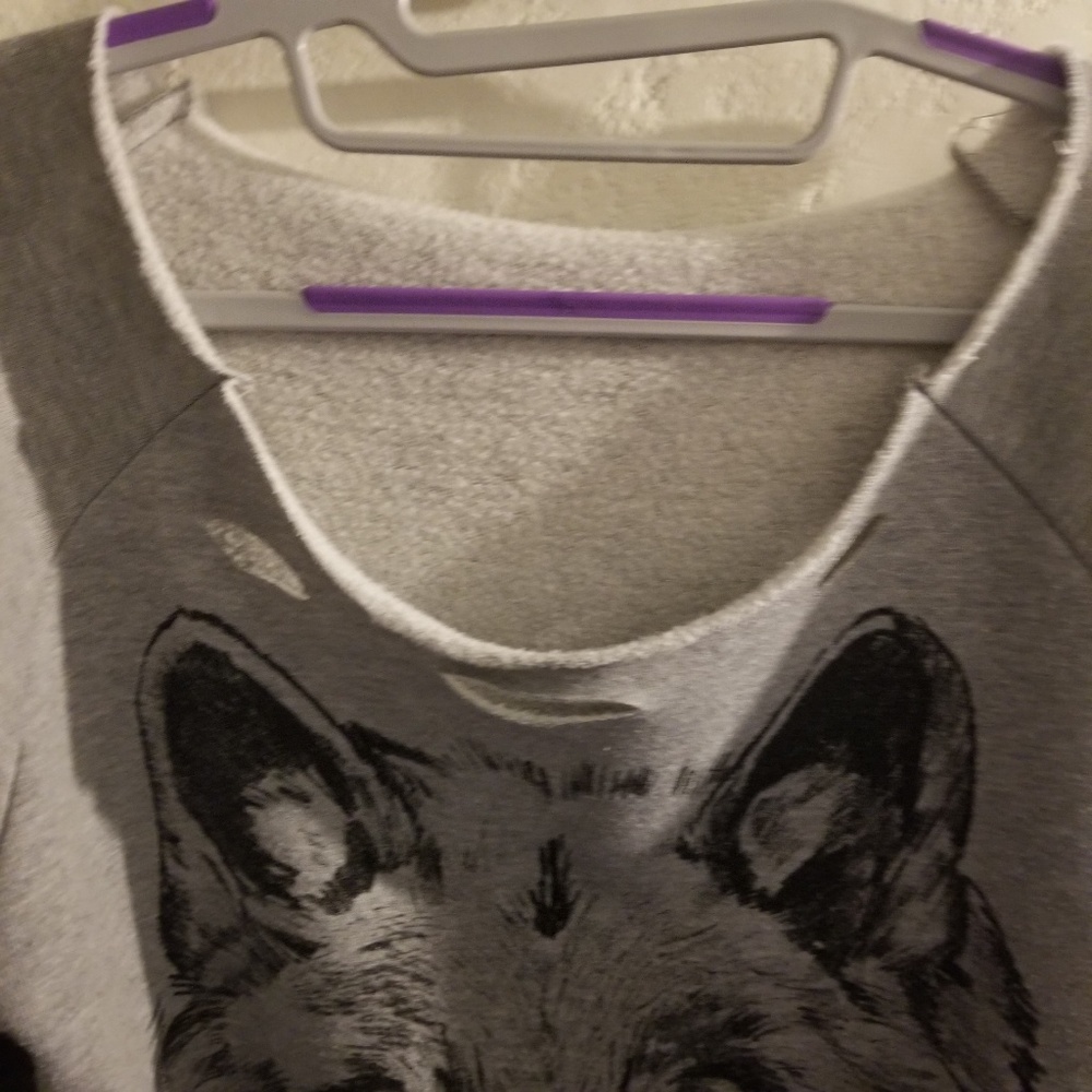 The Wolfpack upcycle - Picture 5 of 8